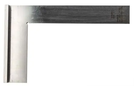 Produktfoto 1 von Facom Anschlagwinkel Metrisch 7 mm, 200 mm x 30 mm, 130mm St. 30 mm, 1 Einheiten