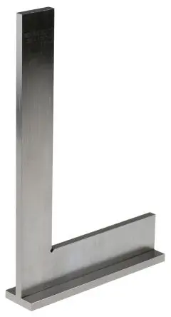 Produktfoto 1 von Facom Anschlagwinkel Metrisch 7 mm, 250 mm x 30 mm, 165mm St. 30 mm, 1 Einheiten