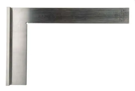 Produktfoto 1 von Facom Anschlagwinkel kg, Metrisch 7 mm, 300 mm x 30 mm, 200mm St. 30 mm, 1 Einheiten