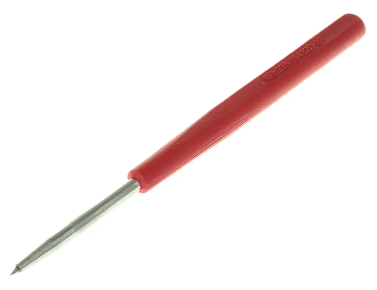 Produktfoto 1 von Facom Wolframcarbidspitze Schreiber