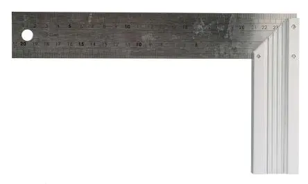 Produktfoto 1 von Facom Anschlagwinkel G, 250 mm, 140mm, 1 Einheiten