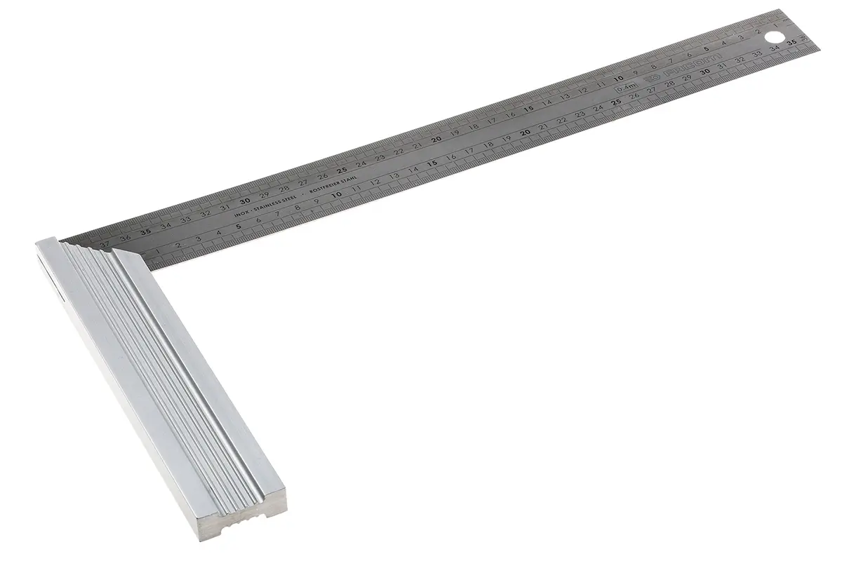 Produktfoto 1 von Facom Anschlagwinkel G, 400 mm, 200mm, 1 Einheiten