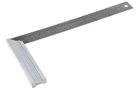 Produktfoto 1 von Facom Anschlagwinkel G, 400 mm, 200mm, 1 Einheiten