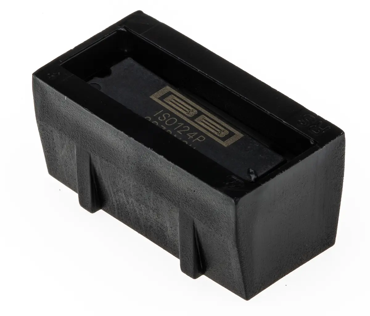Produktfoto 1 von Texas Instruments Isolationsverstärker 18 V -18 V 1-Kanal, 8-Pin PDIP