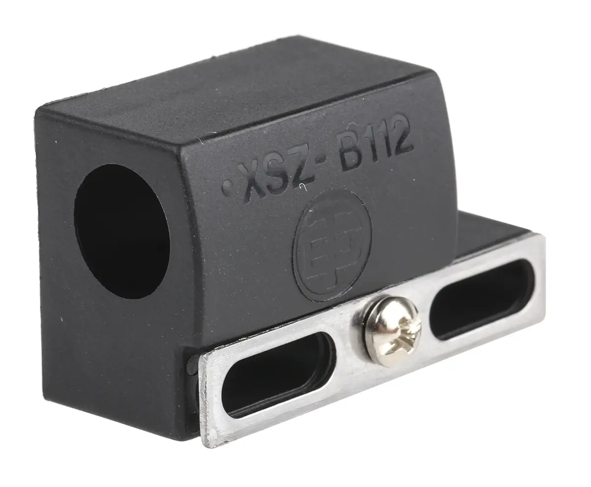 Produktfoto 1 von Telemecanique Sensors OsiSense XS Befestigungsklemme für Serie OsiSense XX