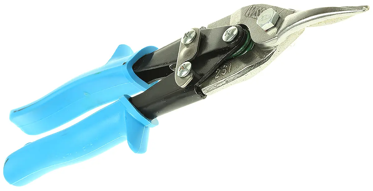 Produktfoto 1 von Wiss 220 mm Blechschere