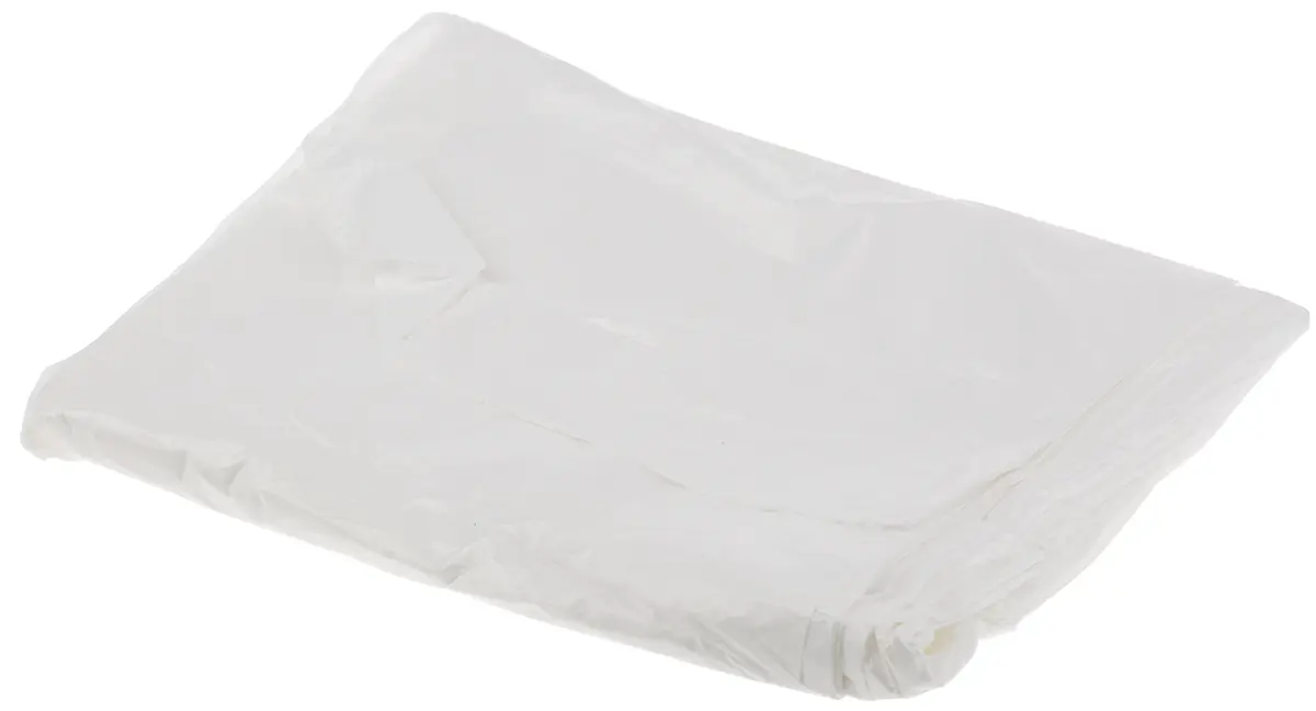 Produktfoto 1 von Cottam Abdeckplane aus Polypropylen Klar