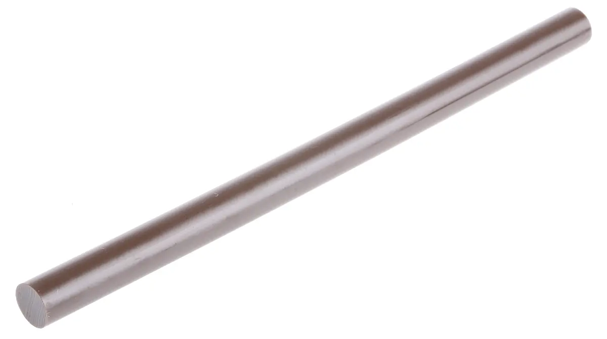 Produktfoto 1 von Power Adhesives Heißkleber Braun x 200 mm