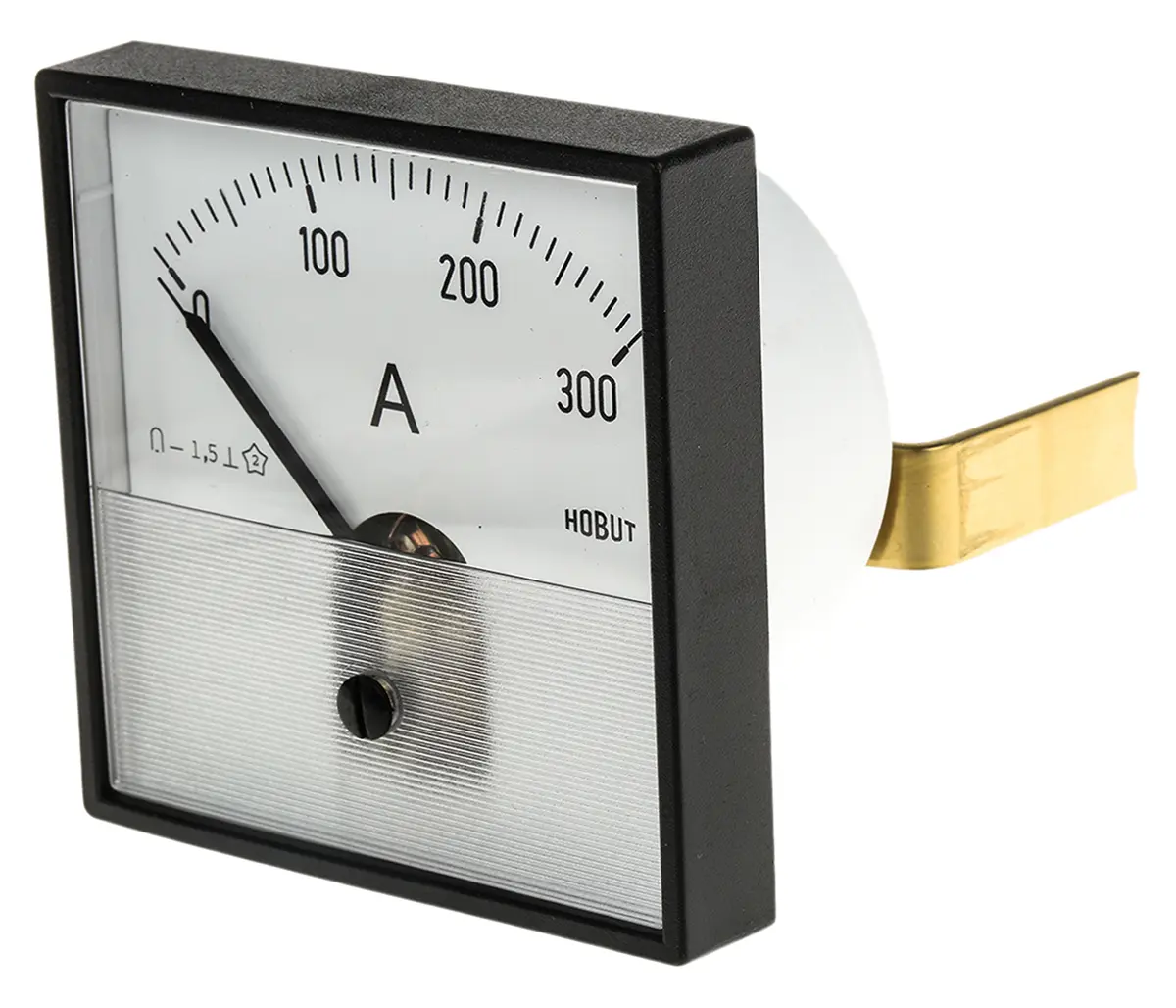 Produktfoto 1 von HOBUT Amperemeter Wechselstrom/Gleichstrom