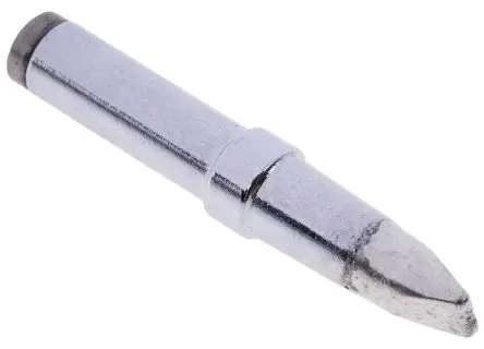 Produktfoto 1 von Weller / PTD9 (480°C) 33 mm Lötspitze 4.6 mm Schrauber PT für TCP (Serie (alte Generation)