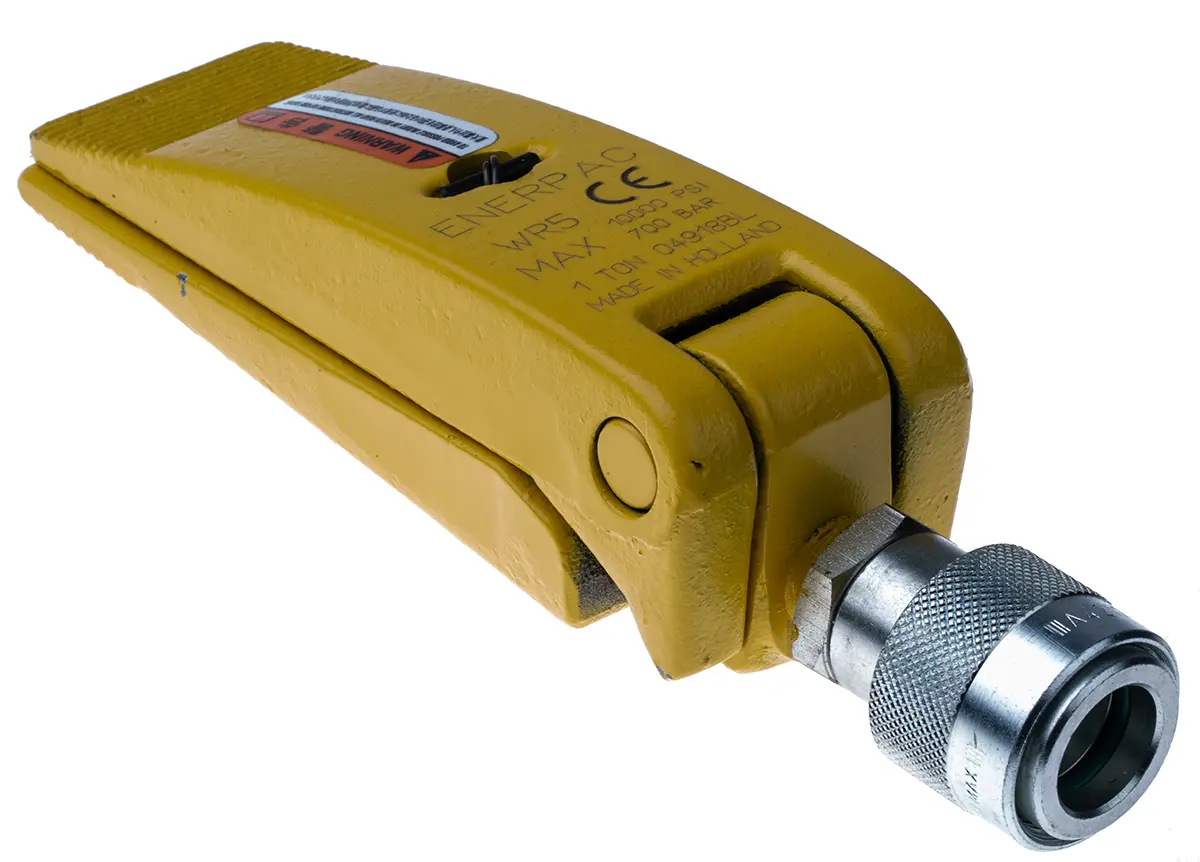 Produktfoto 1 von Enerpac WR Keilzylinder 1 t, 700 bar, 3/8-18