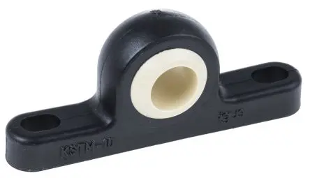 Produktfoto 1 von Igus Stehlager aus Igumid G x 62 mm, Innen-Ø 10 mm