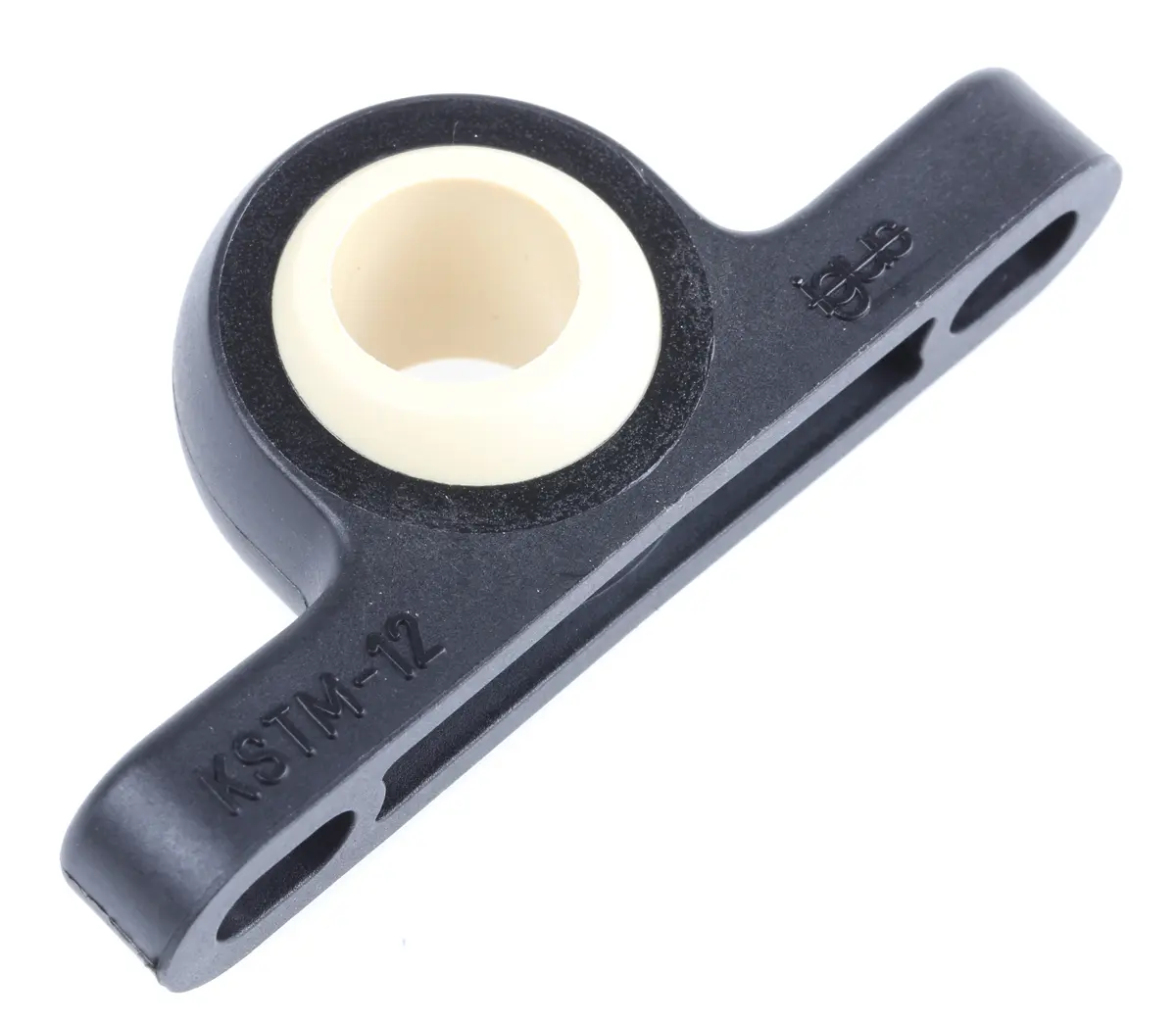 Produktfoto 1 von Igus Stehlager aus Igumid G x 65 mm, Innen-Ø 12 mm