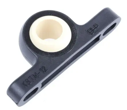 Produktfoto 1 von Igus Stehlager aus Igumid G x 65 mm, Innen-Ø 12 mm