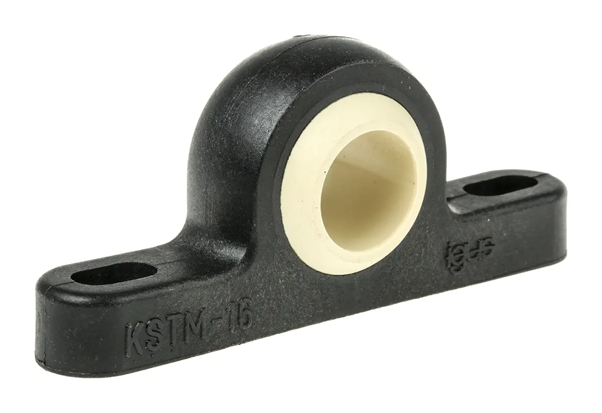 Produktfoto 1 von Igus Stehlager aus Igumid G x 86 mm, Innen-Ø 8 mm