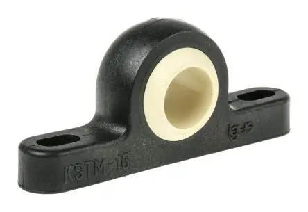 Produktfoto 1 von Igus Stehlager aus Igumid G x 86 mm, Innen-Ø 16 mm