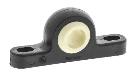 Produktfoto 1 von Igus Stehlager aus Igumid G x 47 mm, Innen-Ø 8 mm
