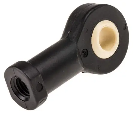 Produktfoto 1 von Igus Igumid G Gelenkkopf, Wellen-Ø 8 mm, M8 Female Metrisch