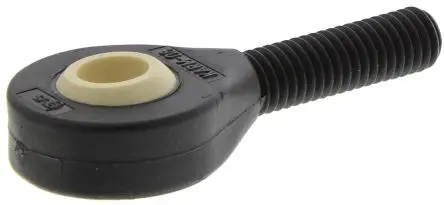 Produktfoto 1 von Igus Igumid G Gelenkkopf, Wellen-Ø 8 mm, M8 Male Metrisch