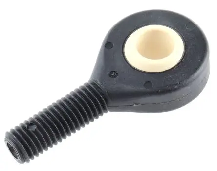 Produktfoto 1 von Igus Igumid G Gelenkkopf, Wellen-Ø 12 mm, M12 Male Metrisch