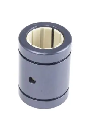 Produktfoto 1 von Igus Lager 16 mm / Außen-Ø 26 mm Außen-ø Länge 36 mm, 1440 N