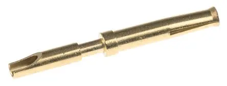 Produktfoto 1 von Bulgin Standard Buccaneer Lot Rundsteckverbinderkontakt Buchse, für Standard-Buccaneer, 22AWG, 26 AWG