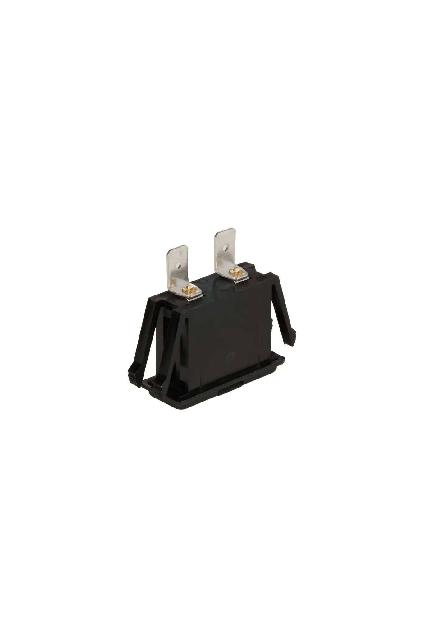 Produktfoto 1 von Bulgin Sicherungshalter für 5 x 20mm Sicherungen 10A 250V ac, Serie FX 1P-polig