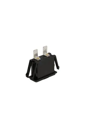 Produktfoto 1 von Bulgin Sicherungshalter FX 10A 5 x 20 mm 250V ac 1-polig