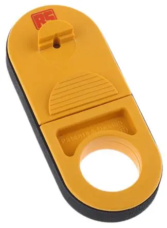 Produktfoto 1 von RS PRO RG179 Abisolierer, Koaxial 3 to 9 mm, 9mm