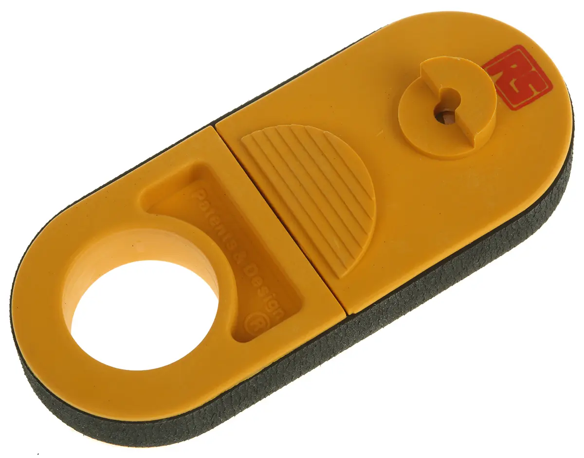 Produktfoto 1 von RS PRO BT3002 Abisolierer, Koaxial 3 to 9 mm