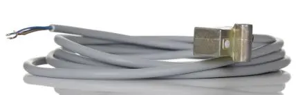 Produktfoto 1 von Turck BIM M12 Induktiver Näherungssensor, Kubisch PnP / 200mA, IP67 30 V dc