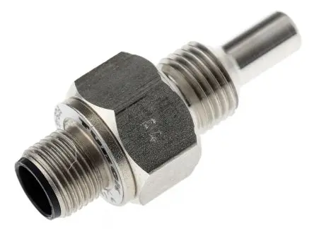 Produktfoto 1 von Turck FCS Flüssig Durchflusssensor 1cm/s, 3 cm/s → 300cm/s Typ Fernfühler