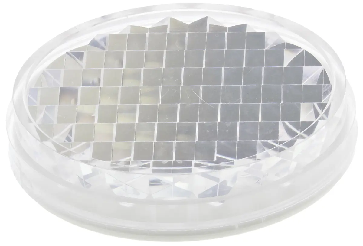 Produktfoto 1 von Telemecanique Sensors Reflektor für Serie XU