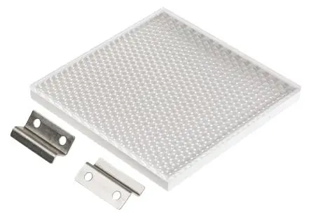 Telemecanique Sensors OsiSense XU Reflektor für Serie XU