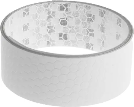 Produktfoto 1 von Telemecanique Sensors XUZ Reflektorband Selbstklebend für Serie XU