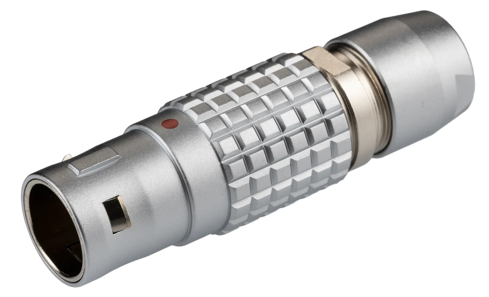 Produktfoto 1 von LEMO 3B 3 Rundsteckverbinder Stecker 14-polig Stecker 9A Kabel IP50