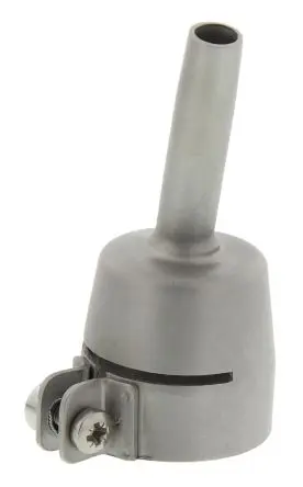 Produktfoto 1 von Steinel 923131 Heißluftpistole Düse, max. 600 °C