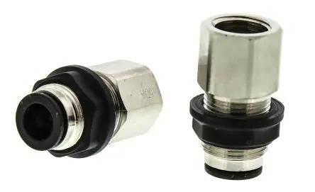 Produktfoto 1 von Legris LF3000 Buchse 1/4 Zoll G