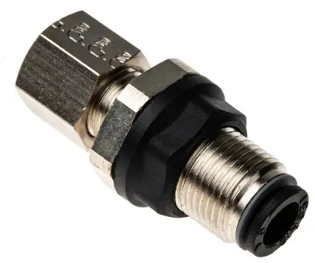 Produktfoto 1 von Legris LF3000 Stecker/Buchse