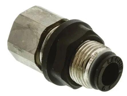 Produktfoto 1 von Legris LF3000 Buchse 45139 G
