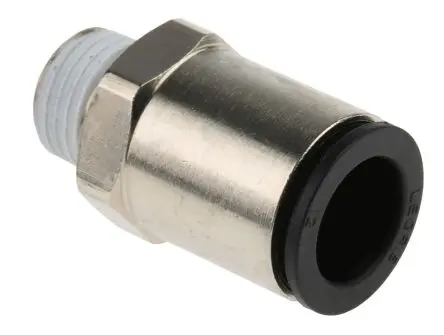 Produktfoto 1 von Legris LF3000 Stecker 1/4 Zoll R