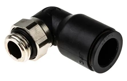 Produktfoto 1 von Legris LF3000 Stecker 1/4 Zoll G