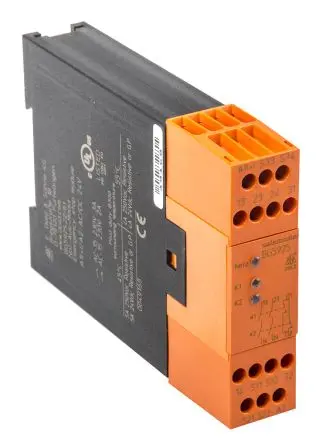 Dold BG 5925 Sicherheitsrelais 24V, Automatisch UL508, EN ISO 13849-1, IEC/EN 62061, CSA, IEC/EN 61508, IEC/EN 60947-5-1