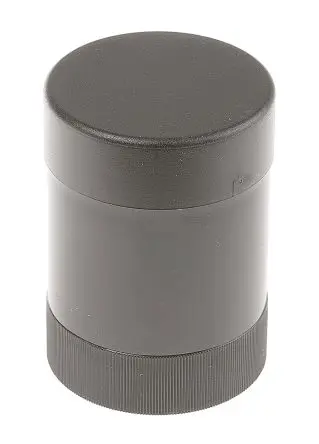Produktfoto 1 von Werma 849 Summer 24V ac/dc Wechselstrom/Gleichstrom / 85 dB IP54, 52 mm x 72 mm