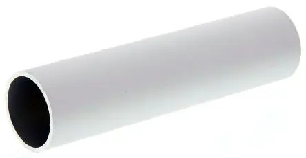 Produktfoto 1 von Werma Stützrohr IP54, 25 mm x 100 mm