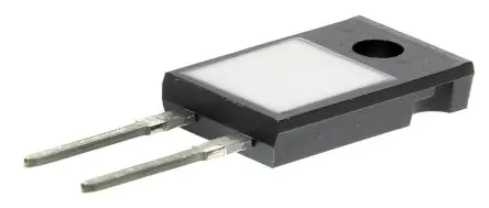 Produktfoto 1 von Caddock MP930 Metallschicht-Lastwiderstand Widerstand 1 Ω 1 % / 30 W