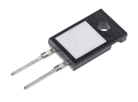 Produktfoto 1 von Caddock MP930 Metallschicht-Lastwiderstand Widerstand 50 mΩ 1 % / 30 W