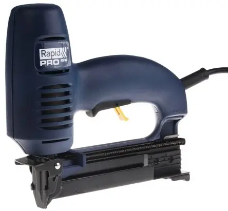 Produktfoto 1 von Rapid Mit Leitung Nagelpistole L.= 25 mm 240V