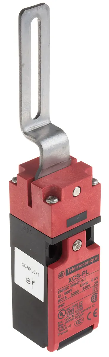 Telemecanique Sensors XCS Sicherheitspositionsschalter