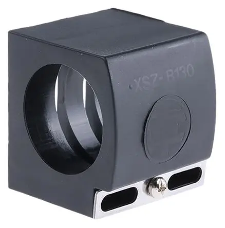 Produktfoto 1 von Telemecanique Sensors Befestigungsklemme für OsiSense XS
